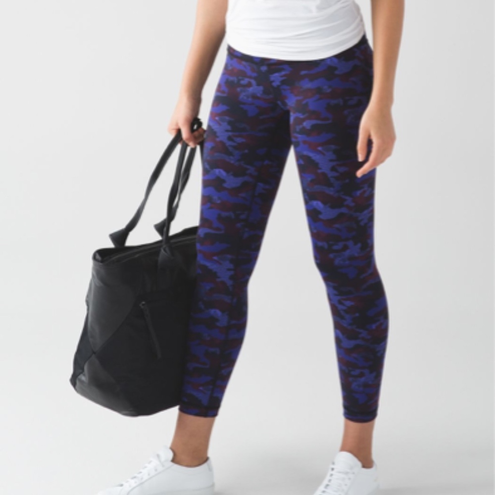 Lululemon High Times Pant - 8